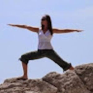 Meet your Posher, Teri